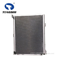 ac condenser for HYUNDAI MIGHTY 2.5 TON car condenser